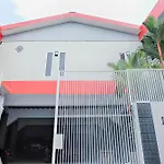 Oyo 2595 Hotel Jinan Makassar